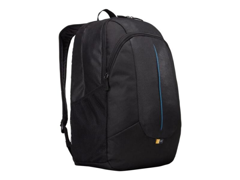 Case Logic Prevailer Prev 217 Rygsæk til 17" Notebook - Sort