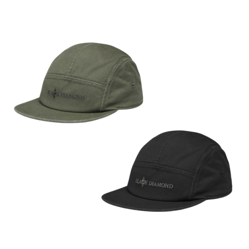 Black Diamond Camper Cap - Fantastisk tilbud!