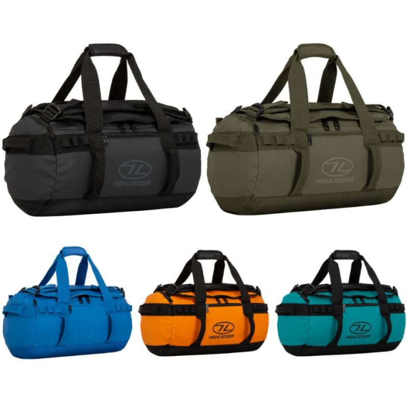 Duffel Bag Storm 30 Liter - Fantastisk tilbud!