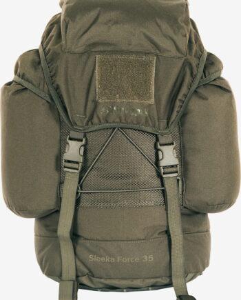Sleeka Force 35l Rygsæk fra Snugpak - Fantastisk tilbud!
