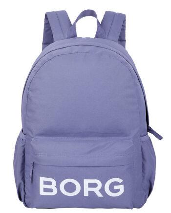 Junior Rygsæk Country Blue fra Björn Borg - Fantastisk tilbud!