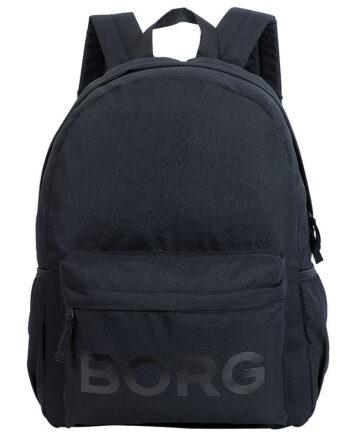 Junior Rygsæk Black Beauty fra Björn Borg - Fantastisk!