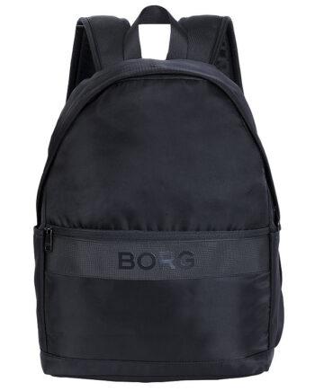 Bjørn Borg Rygsæk Classic Black Beauty - Fantastisk Tilbud!
