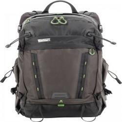 Mindshift Backlight 18l Fotorygsæk - Charcoal tilbud