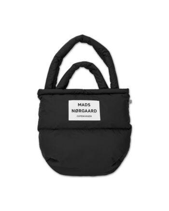 Mads Nørgaard Recycled Pillow Bag - Fantastisk Tilbud!