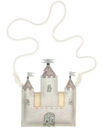 Taske med Rem - Castle Fairytale fra Mimi & Lula
