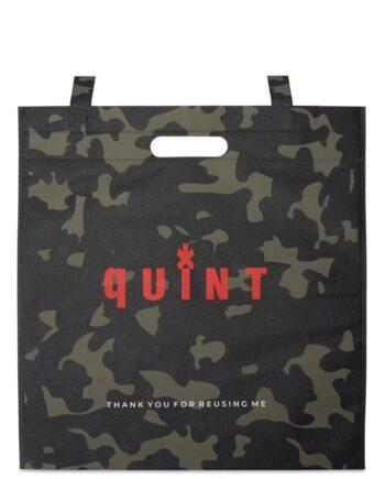 Quint Tote Taske - Stilfuld og Praktisk Design