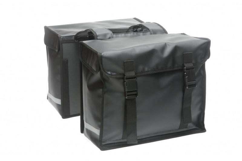 New Looxs Bison Large 66l Cykeltaske - Fantastisk Tilbud!