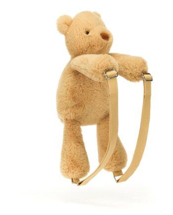 Smudge Bjørn Rygsæk 43 Cm - Jellycat Taskefeber tilbud