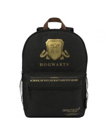 Harry Potter Rygsæk med Hogwarts Skjold fra Blue Sky Studios
