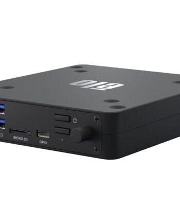 Elo Backpack 4 - Rygsæk med Android 10 og Gigabit Ethernet