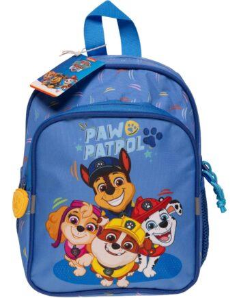 Paw Patrol Lille Rygsæk med 2 Lommer - Fantastisk Tilbud!