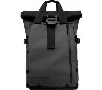 Rygsæk Wandrd Prvke 31 - Essential Kamera Bundle Black