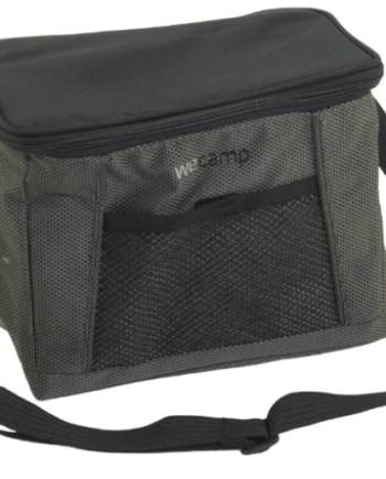 Køletaske "Coolboy" 20 L fra Wecamp - Fantastisk tilbud!