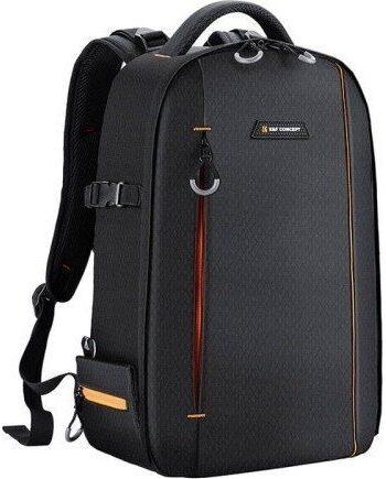 K&F Concept Beta V3 Fotorygsæk 18L - Fantastisk tilbud!