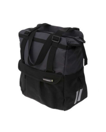 Shopper XL Cykeltaske fra Basil – Find den hos Cykelsadlen.DK!