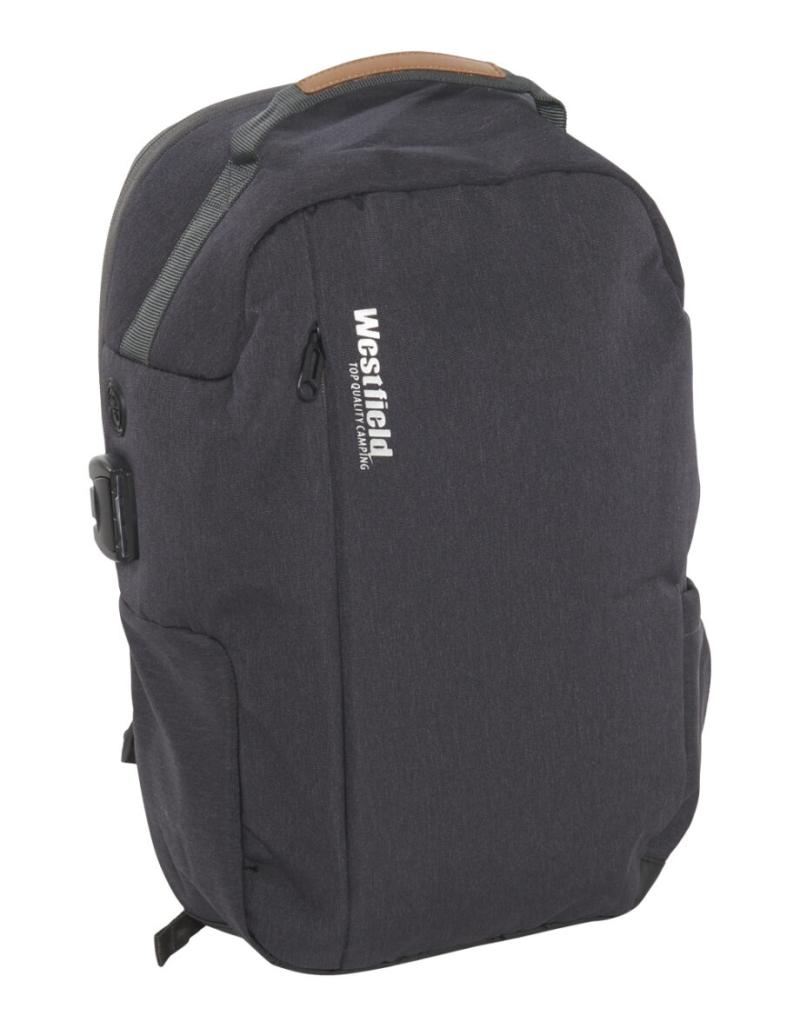 Rygsæk "Westfield Daypack" - Stort udvalg hos Campstuff!