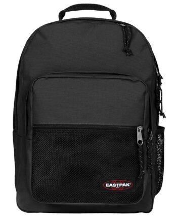 Eastpak Pinzip 38l Rygsæk i Sort - Fantastisk Tilbud!