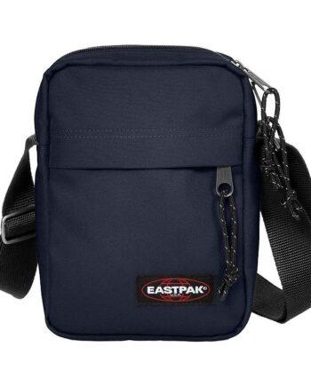 Skuldertaske The One 2 5 L Ultra Marine fra Eastpak