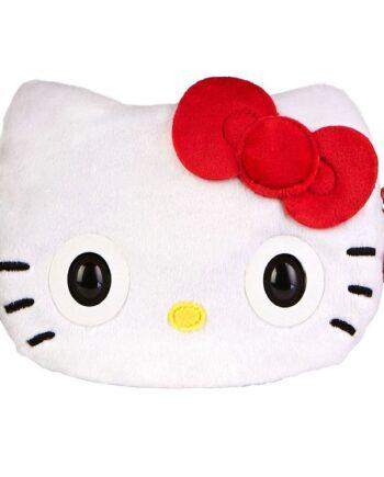 Hello Kitty Taske med Blinkende Øjne fra Purse Pets