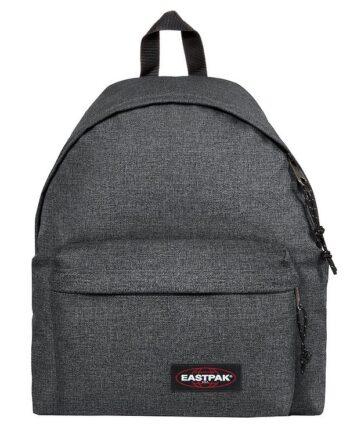 Eastpak Padded Pak'r Rygsæk 24l i Sort Denim