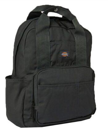 Rygsæk Lisbon i Charcoal Grey fra Dickies - Udsalg!