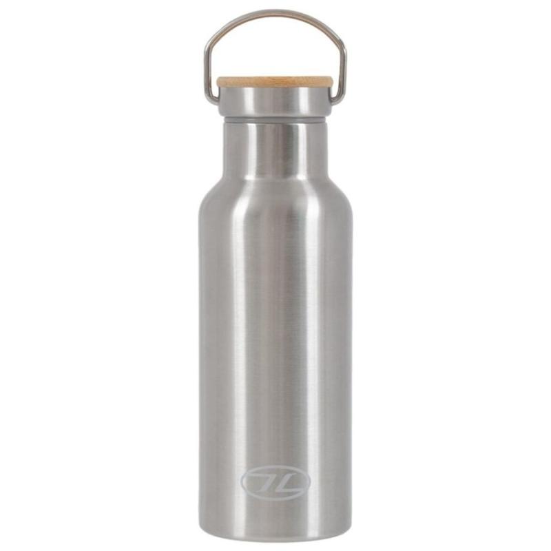 Termo Drikkeflaske i Rustfrit Stål 500 ml – Fantastisk Tilbud!