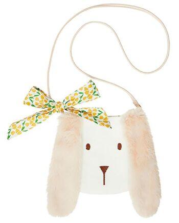 Skuldertaske Spring Bunny fra Mimi & Lula - Fantastisk tilbud!