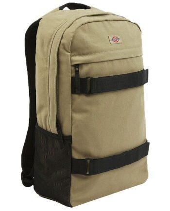Dickies Canvas Plus Desert Rygsæk