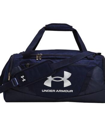 Under Armour Undeniable 5.0 Sportstaske - Lille Midnight