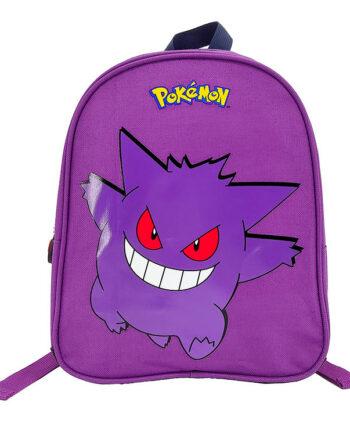 Pokémon Børnehavetaske med Gengar - Fantastisk tilbud!
