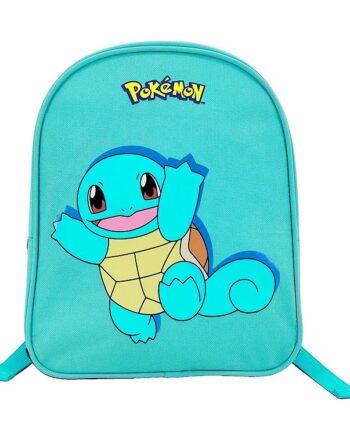 Pokémon Squirtle Børnehavetaske - Fantastisk Tilbud!