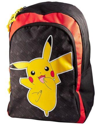 Pokémon Rygsæk med Pikachu - Fantastisk tilbud!