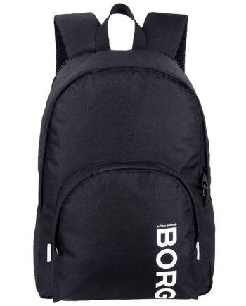 Björn Borg Core Iconic 25 L Rygsæk - Fantastisk tilbud!