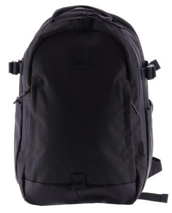 Jordan Rygsæk Cordura Franchise Dk Smoke Grey - Tilbud!