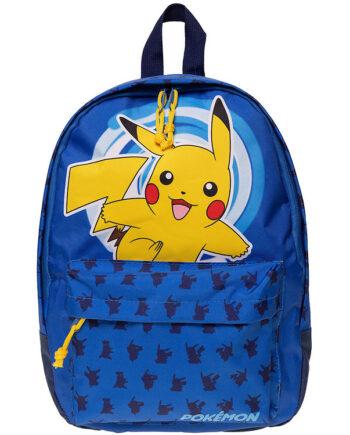 Pokémon Børnehavetaske med Pikachu - Fantastisk tilbud!