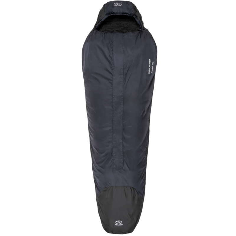 Sovepose Trekker 150 - Fantastisk tilbud hos Backpackerlife.dk