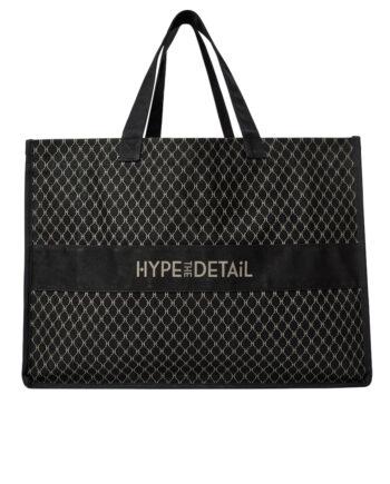 Hype The Detail Weekend Taske - Stilfuld og Praktisk