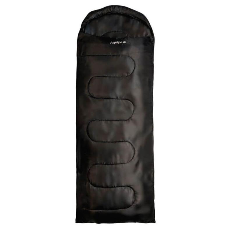 Sovepose Aquipe Rectangular - Perfekt til Backpacking!