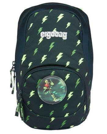Ergobag Børnehavetaske Ease Lille Flashlight - Tilbud!