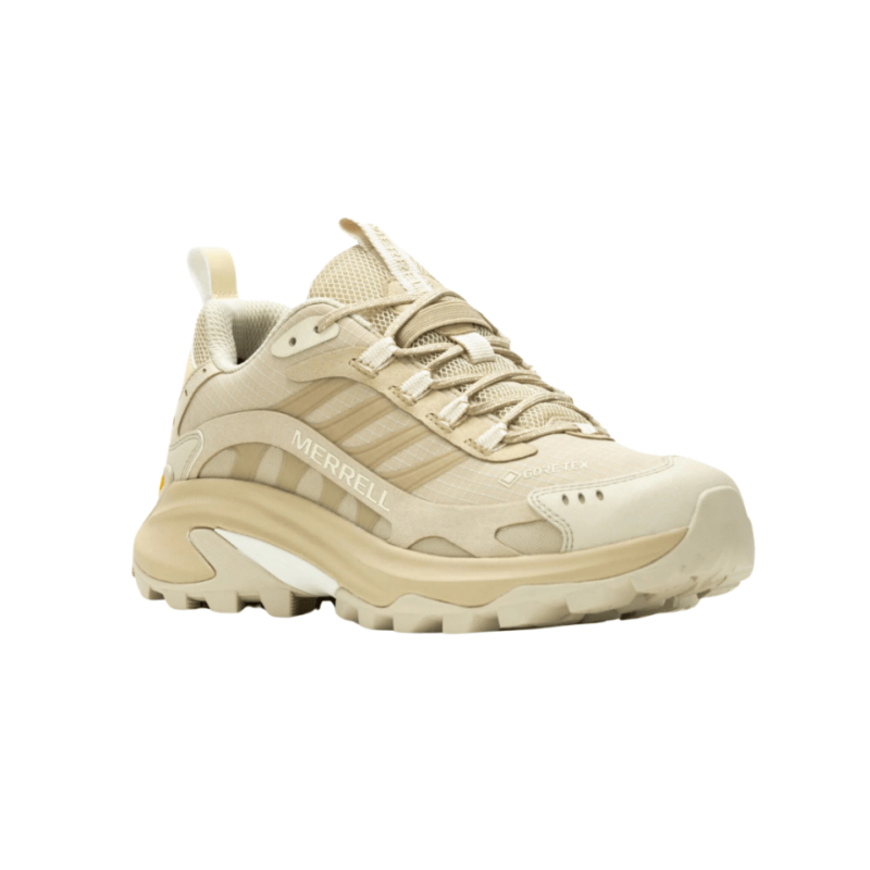 Merrell Moab Speed 2 Gtx Vandresko til Dame - Khaki