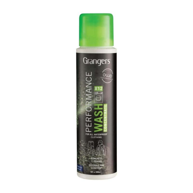 Grangers Performance Wash 300 Ml - Effektivt Vaskemiddel
