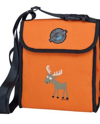 Køletaske 5 L Moose fra Carl Oscar - Perfekt til udflugter!
