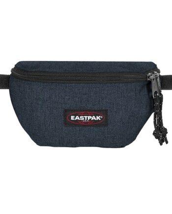 Bælttaske Springer 2 L i Triple Denim fra Eastpak