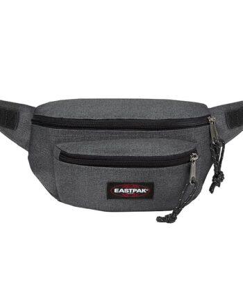 Bæltetaske Doggy Bag 3 L Sort Denim fra Eastpak