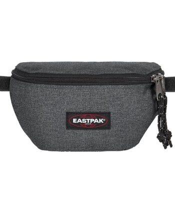 Bælte taske Springer 2 L i Sort Denim fra Eastpak