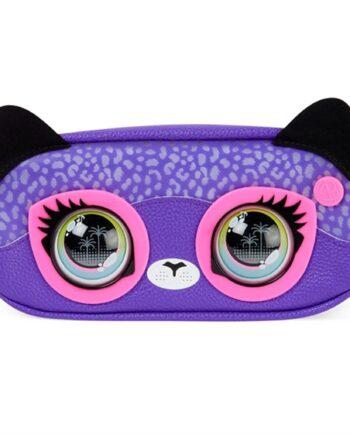 Bælteveske Savannah Spotlight Gepard fra Purse Pets