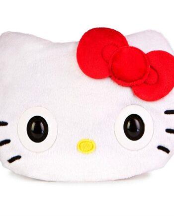 Sanrio Hello Kitty Taske fra Purse Pets - Luksusdesign