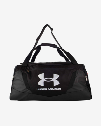 Under Armour Undeniable Sportstaske - Stor og Sort Tilbud!