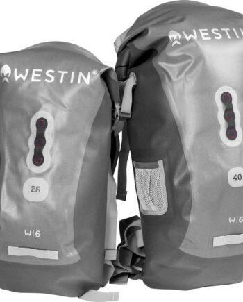 W6 Roll Top Rygsæk 25 L fra Westin - Få den nu!